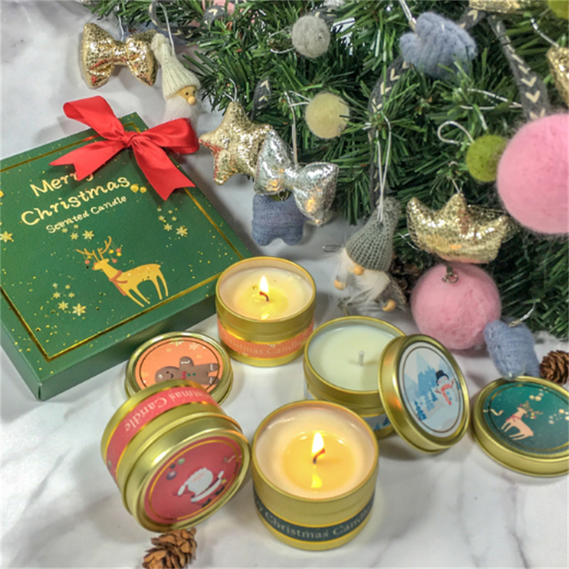Private label strong aromatherapy candle manufacturers near me